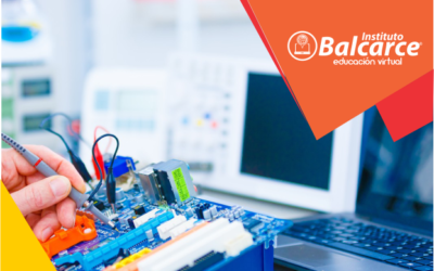 Electrónica para reparar