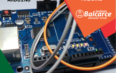 Curso de Programación Arduino (desde cero)